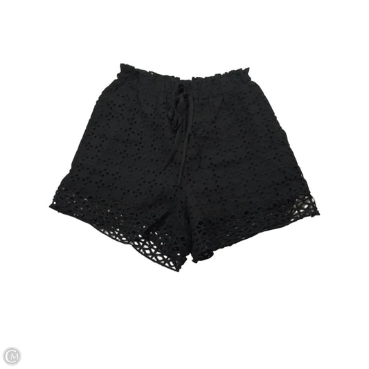 Shorts By Cupshe In Black, Size: S