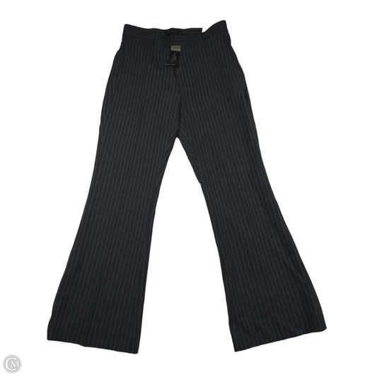 Pants Chinos & Khakis By Banana Republic In Striped Pattern, Size: 0