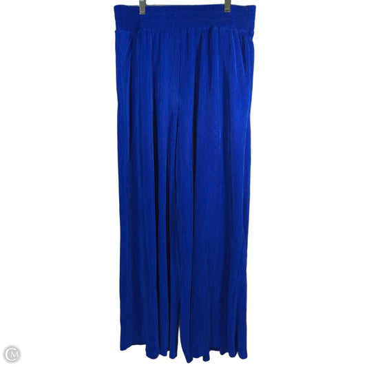 Pants Other By Bar Iii In Blue, Size: Xl