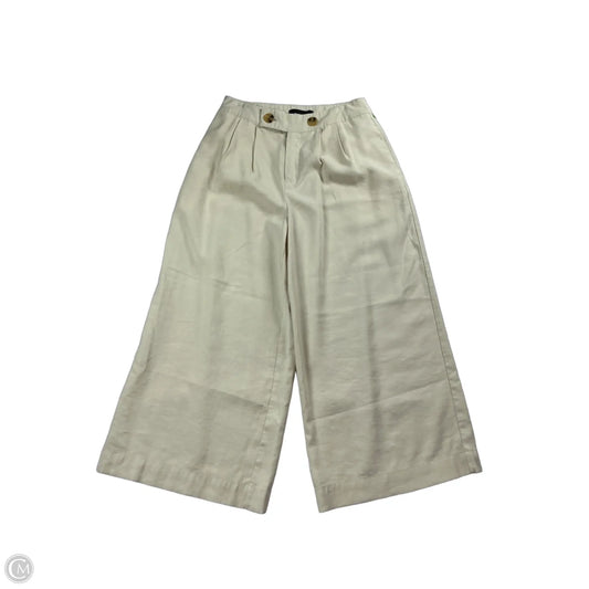 Pants Dress By Who What Wear In Beige, Size: 2