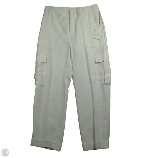 Pants Cargo & Utility By A New Day In White, Size: 2
