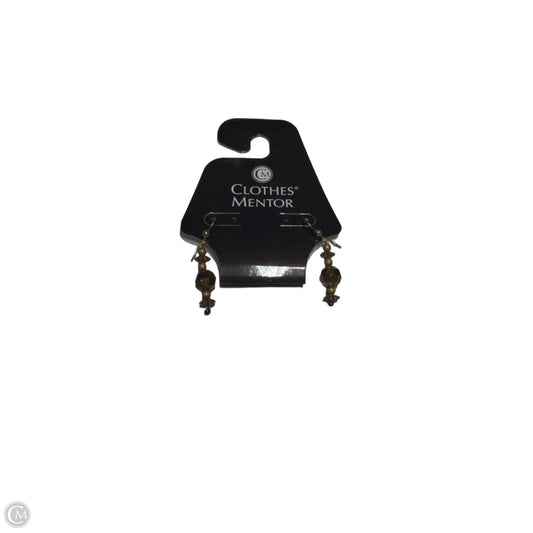 Earrings Dangle/drop By Clothes Mentor