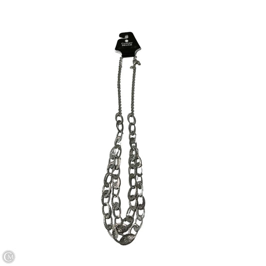 Necklace Chain By Chicos