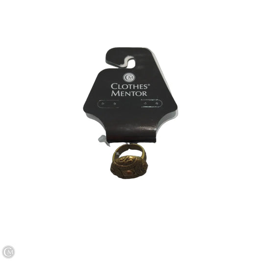 Ring Statement By Clothes Mentor