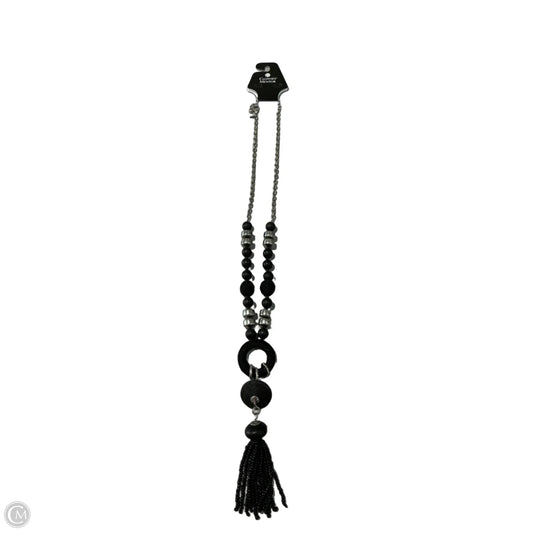 Necklace Statement By Chicos