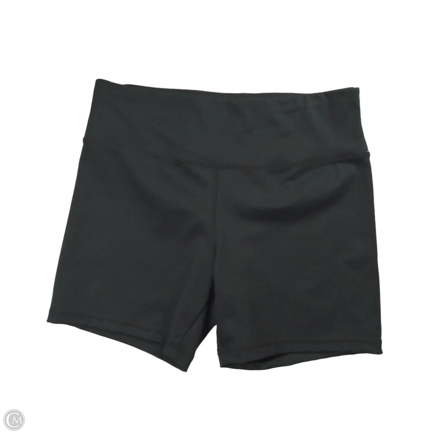 Athletic Shorts By Jockey In Black, Size: L