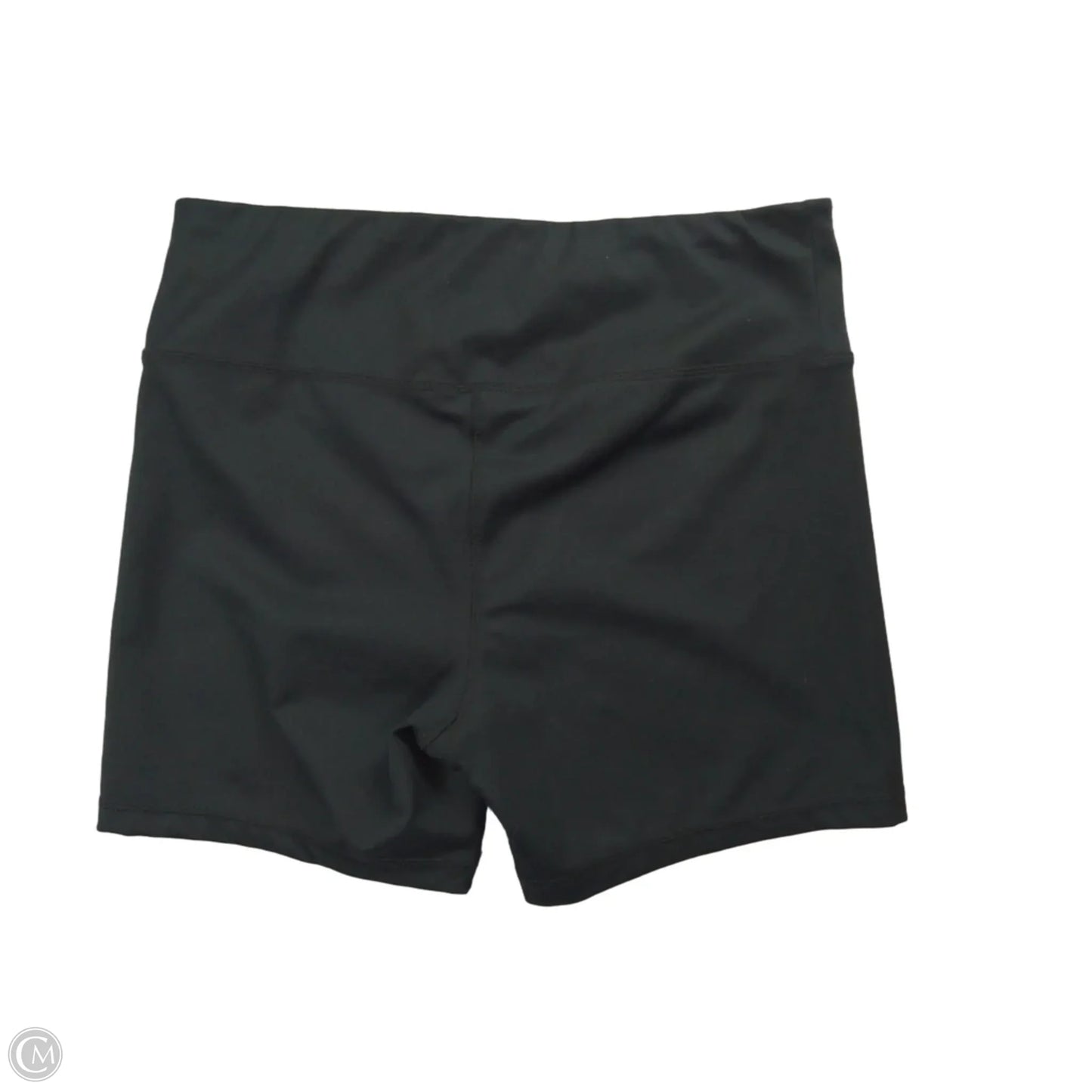 Athletic Shorts By Jockey In Black, Size: L
