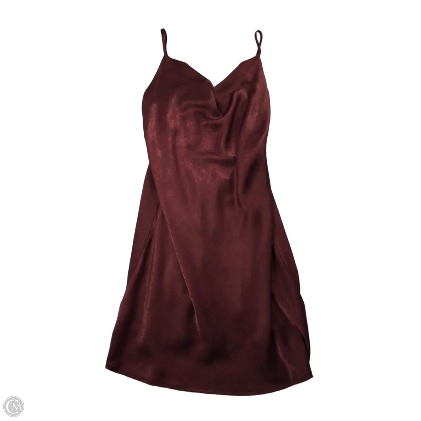 Dress Party Short By Altard State In Red, Size: L