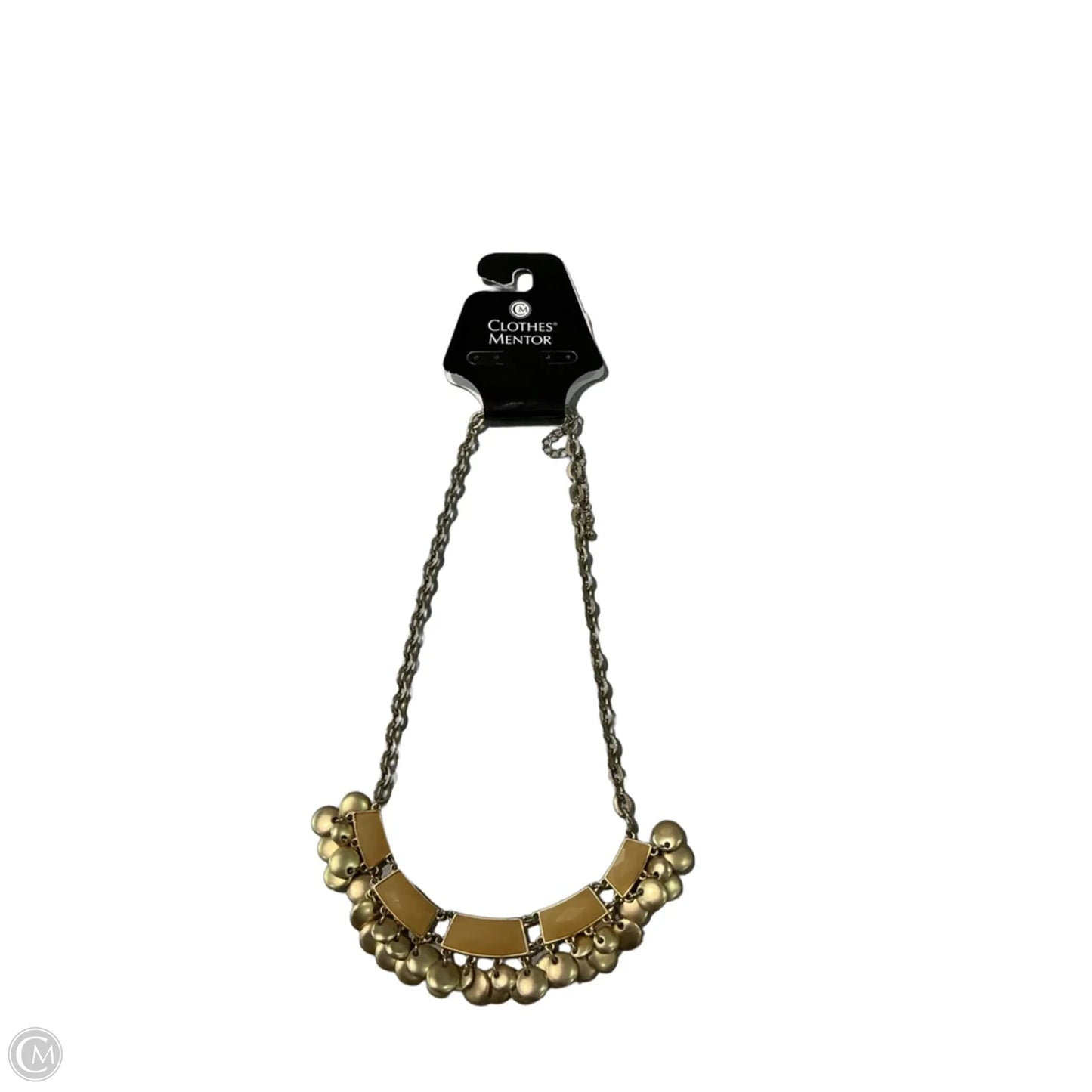 Necklace Statement By Clothes Mentor