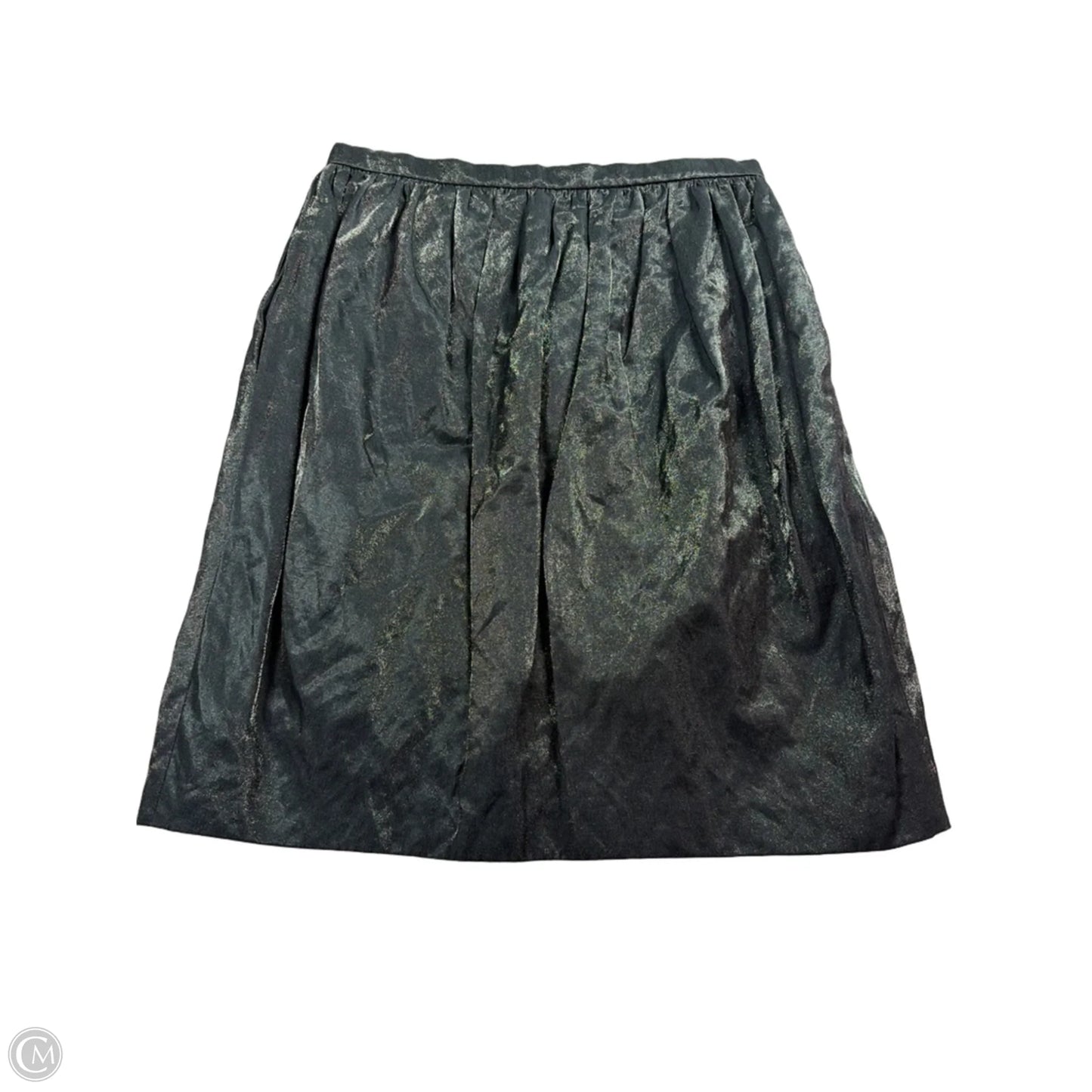 Skirt Mini & Short By Clothes Mentor In Black, Size: 6