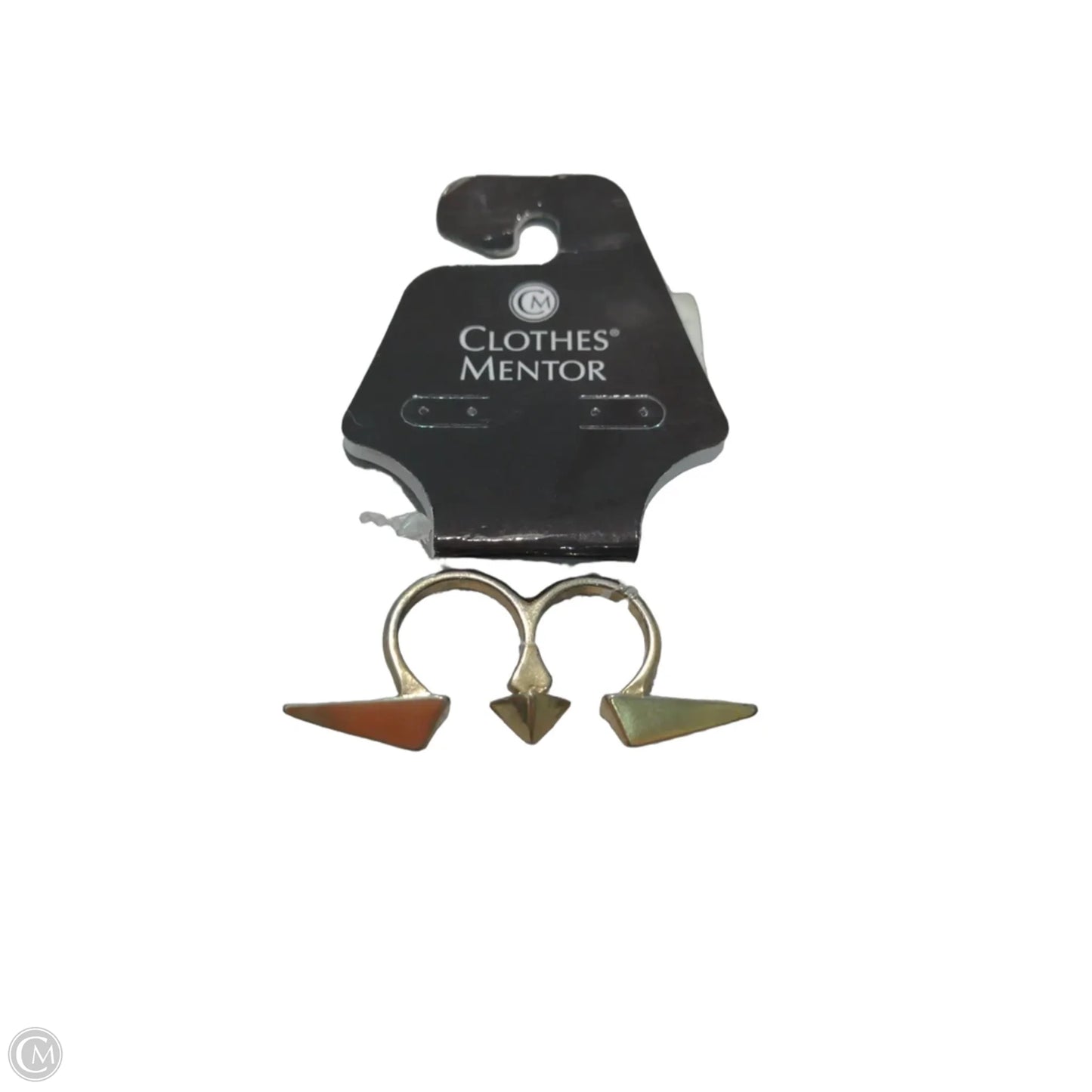 Ring Statement By Clothes Mentor