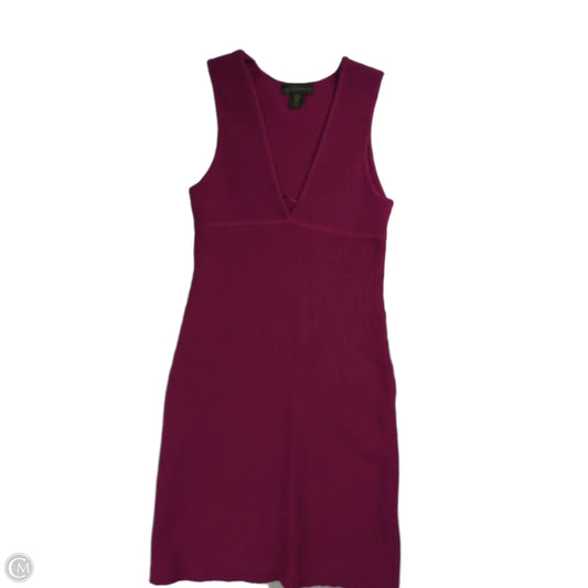 Dress Party Short By House Of Harlow In Pink, Size: Xs