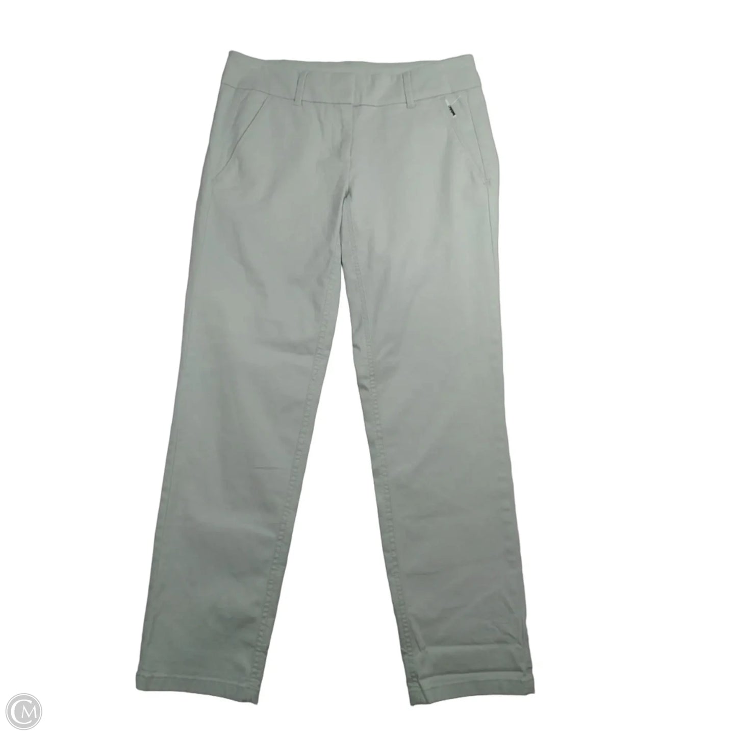 Pants Chinos & Khakis By Loft In Blue, Size: 2