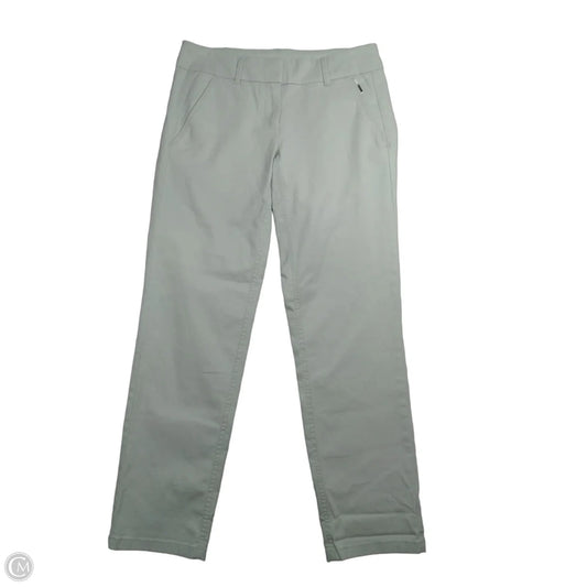 Pants Chinos & Khakis By Loft In Blue, Size: 2