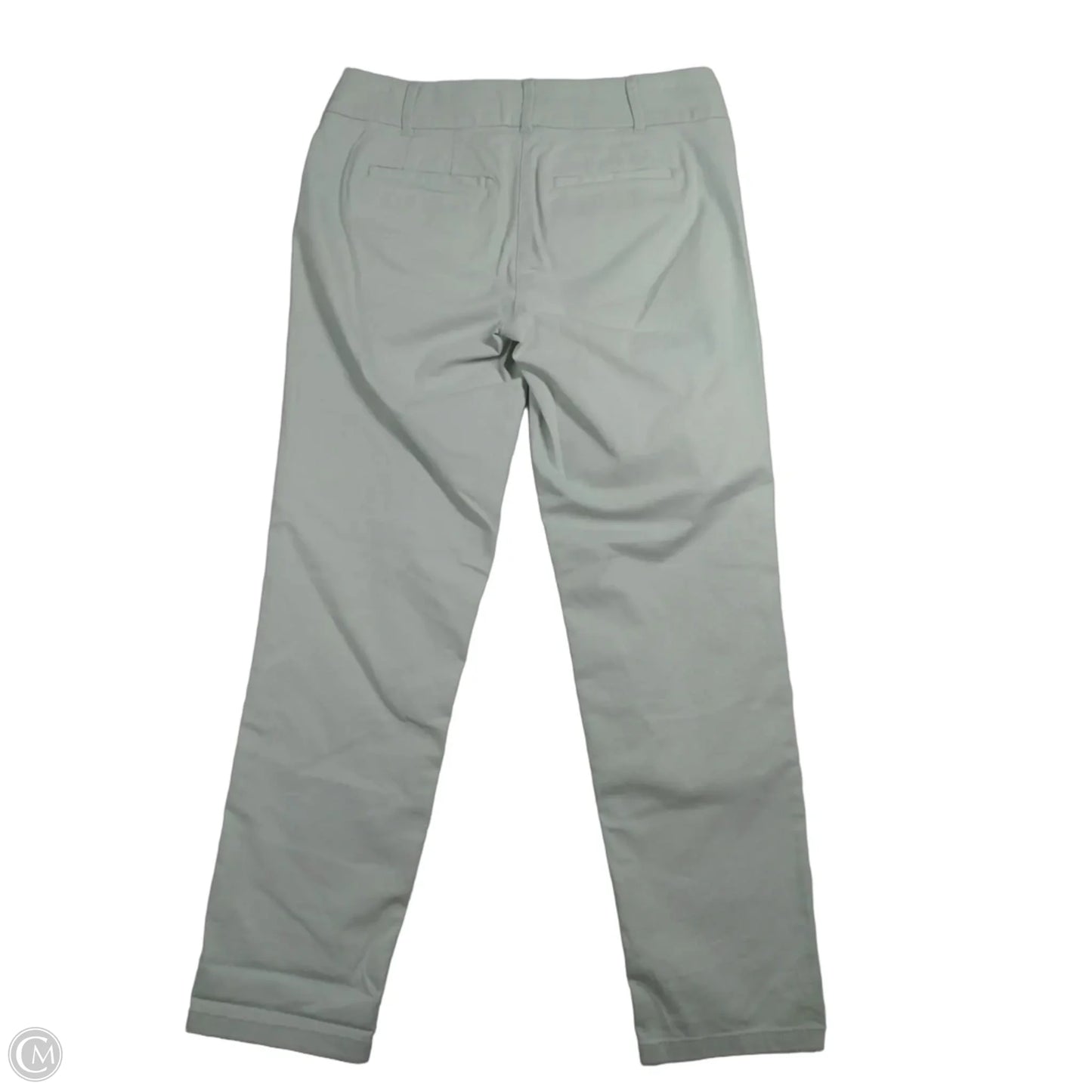 Pants Chinos & Khakis By Loft In Blue, Size: 2