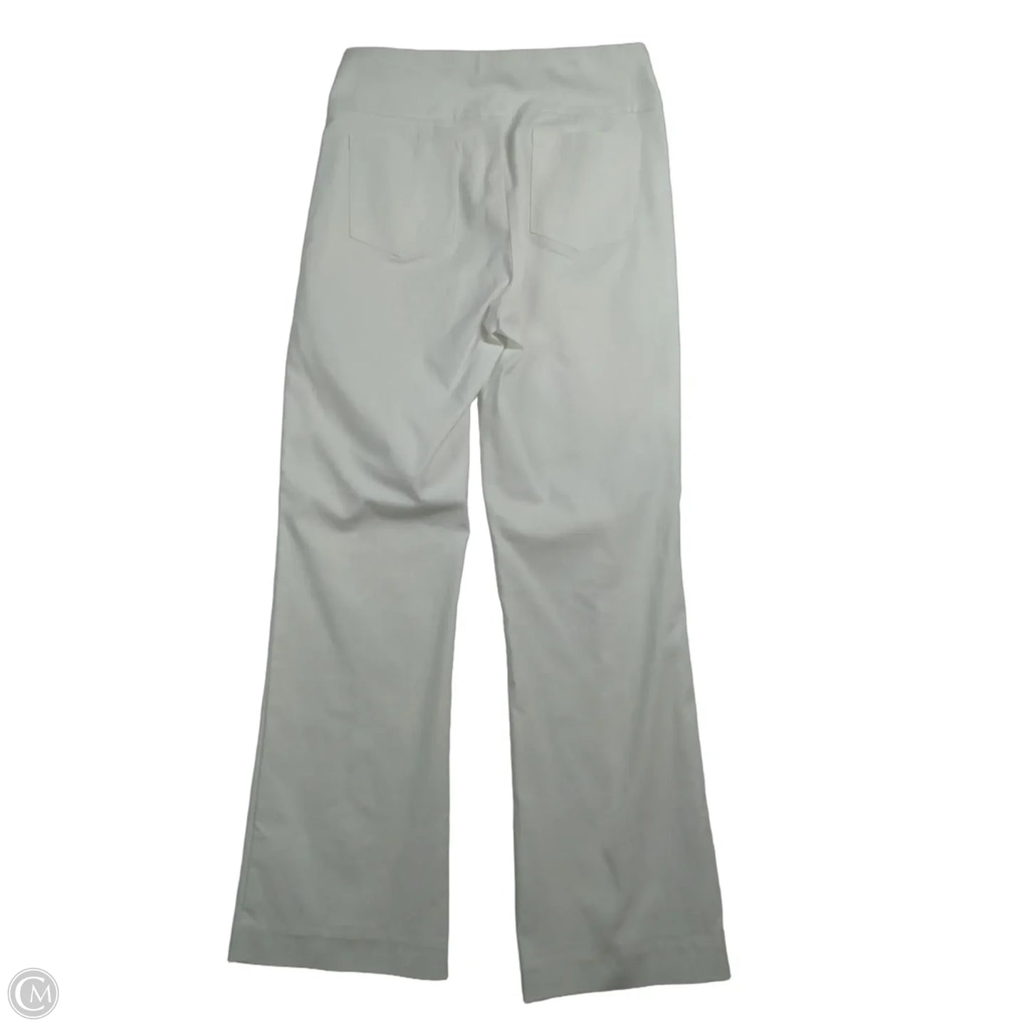 Pants Dress By Clothes Mentor In White, Size: 2