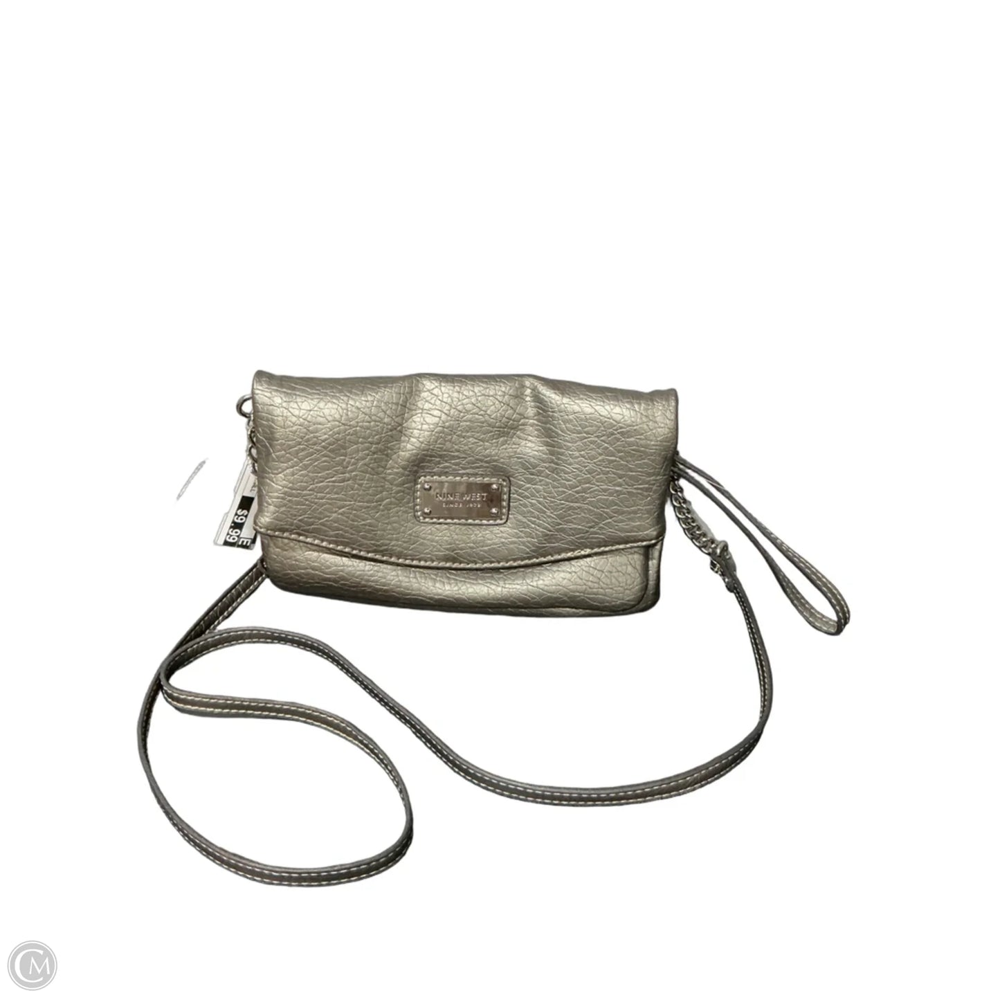 Crossbody By Nine West, Size: Small