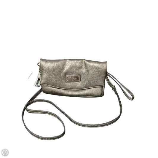 Crossbody By Nine West, Size: Small