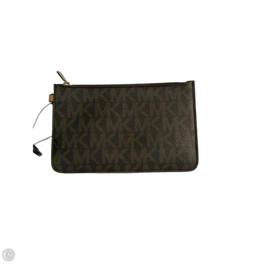 Wallet Designer By Michael Kors, Size: Large
