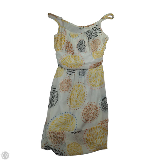 Dress Casual Short By Miss Me In Multi-colored, Size: M