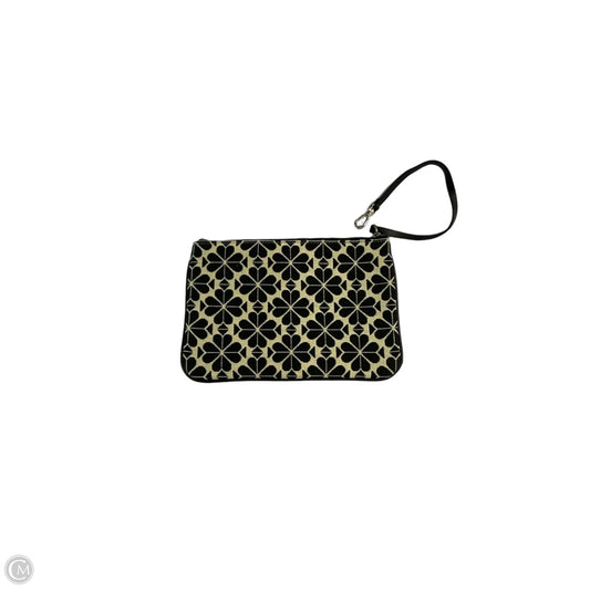 Clutch Designer By Kate Spade, Size: Medium
