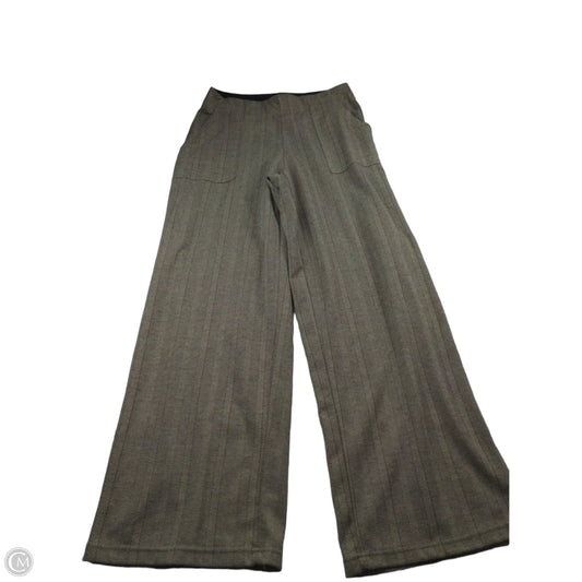 Pants Dress By Max Studio In Beige, Size: L