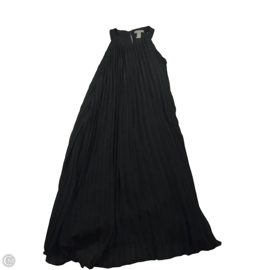 Dress Casual Short By H&m In Black, Size: Xl