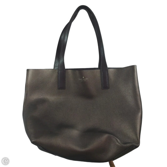 Handbag Designer By Kate Spade, Size: Large