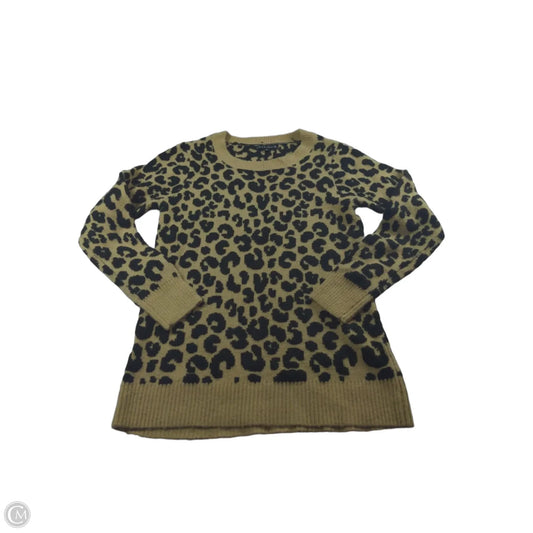 Sweater By Love Ellie In Animal Print, Size: M