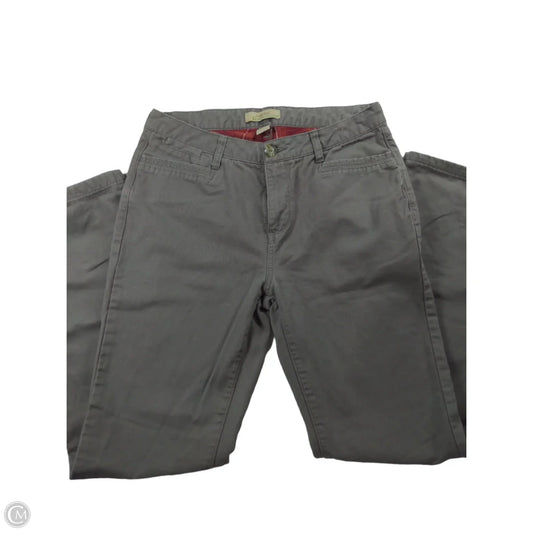 Pants Other By Natural Reflections In Brown, Size: 8