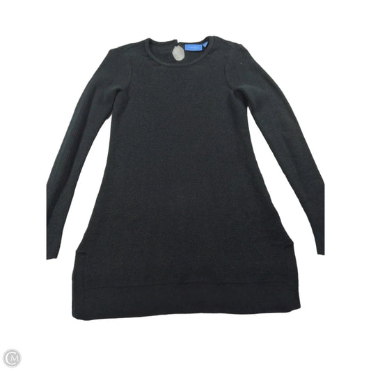Sweater By Simply Vera In Black, Size: Xs