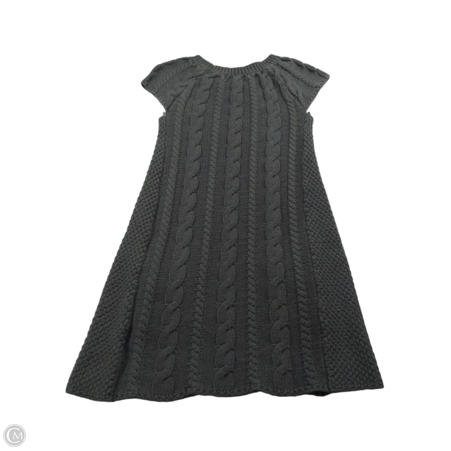Dress Sweater By Style And Co Collection Women In Grey, Size: Xs