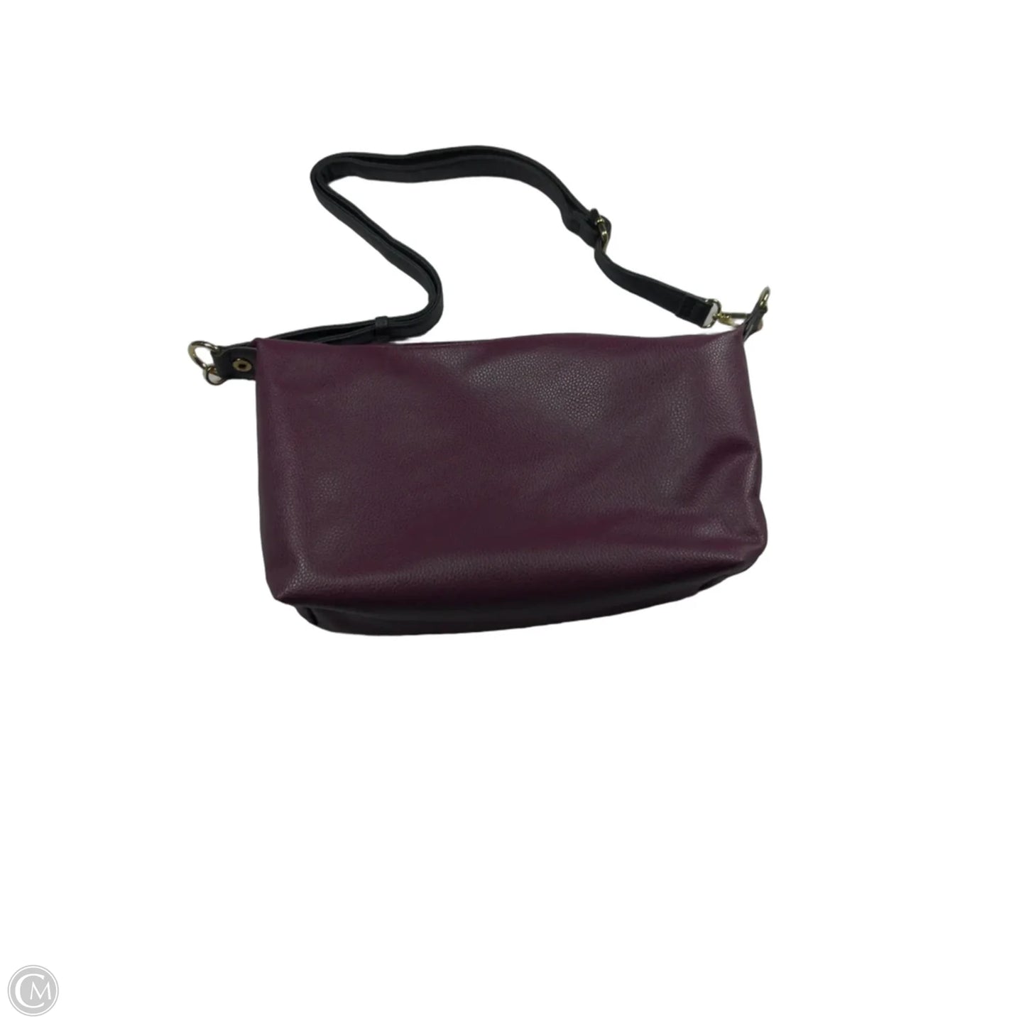 Crossbody By Bass, Size: Medium