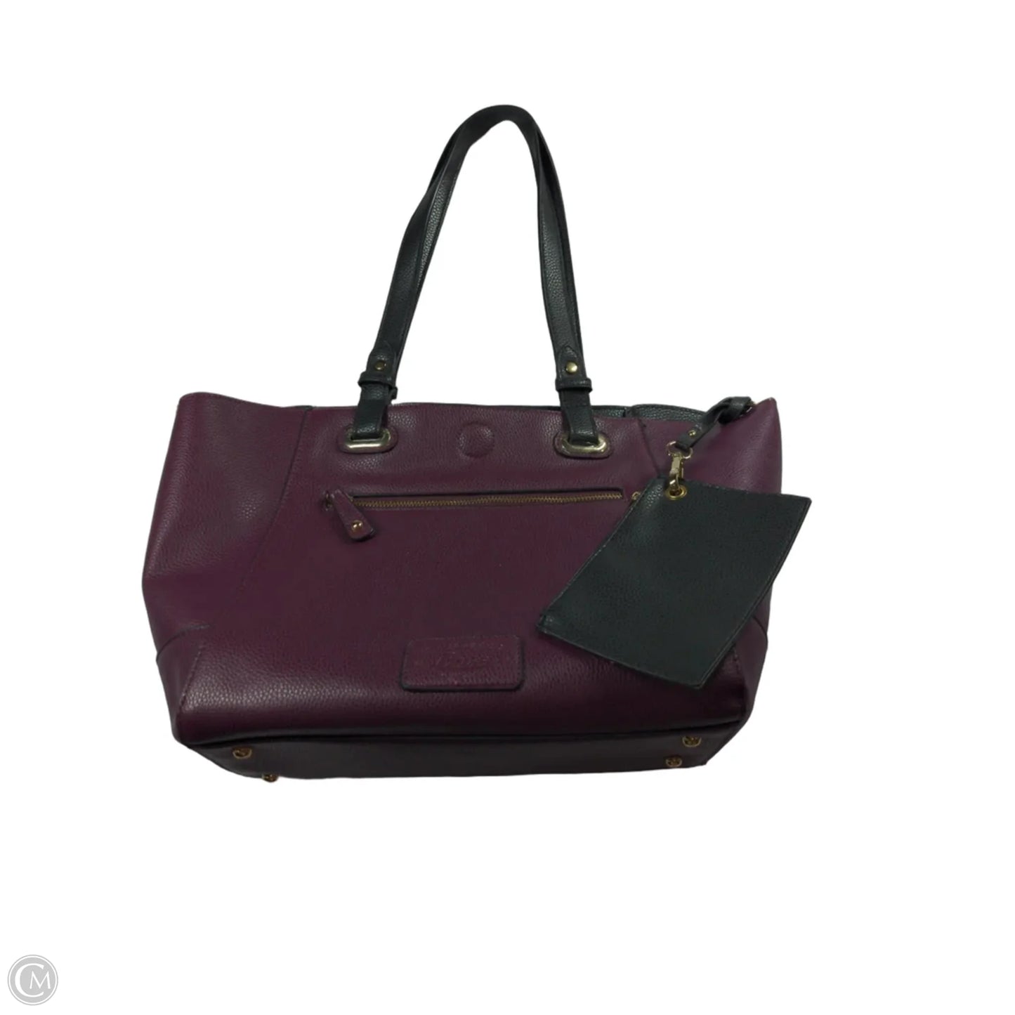 Crossbody By Bass, Size: Medium