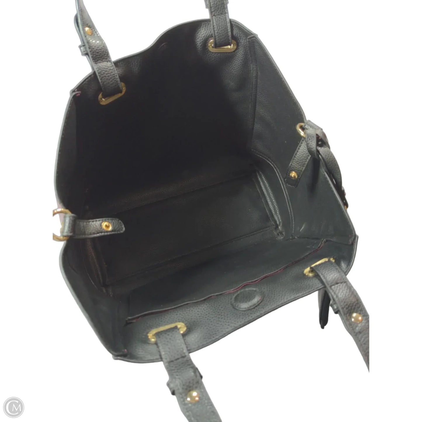 Crossbody By Bass, Size: Medium