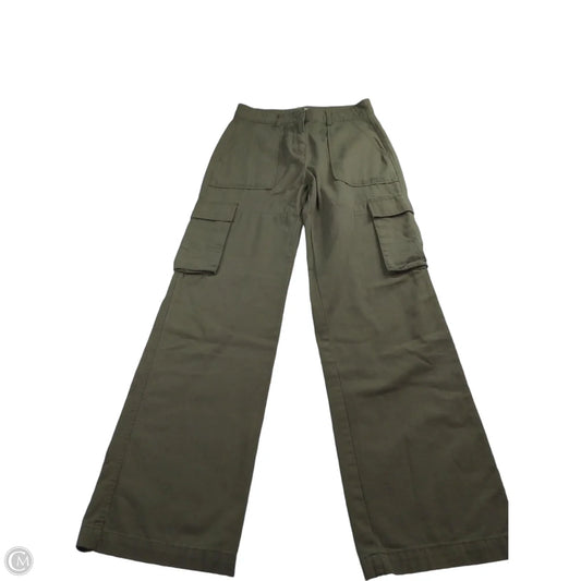 Pants Cargo & Utility By H&m In Brown, Size: 6