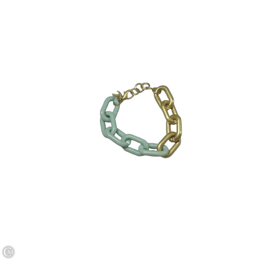 Bracelet Chain By Clothes Mentor