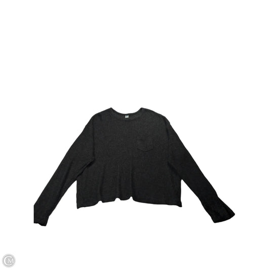 Sweater By Old Navy In Brown, Size: Xl