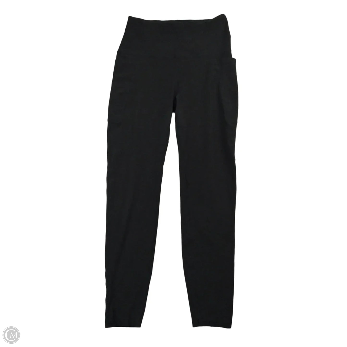 Pants Leggings By Beyond Yoga In Black, Size: S