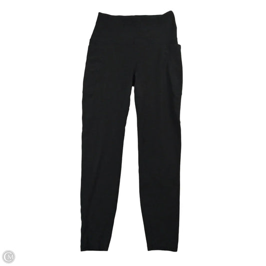 Pants Leggings By Beyond Yoga In Black, Size: S