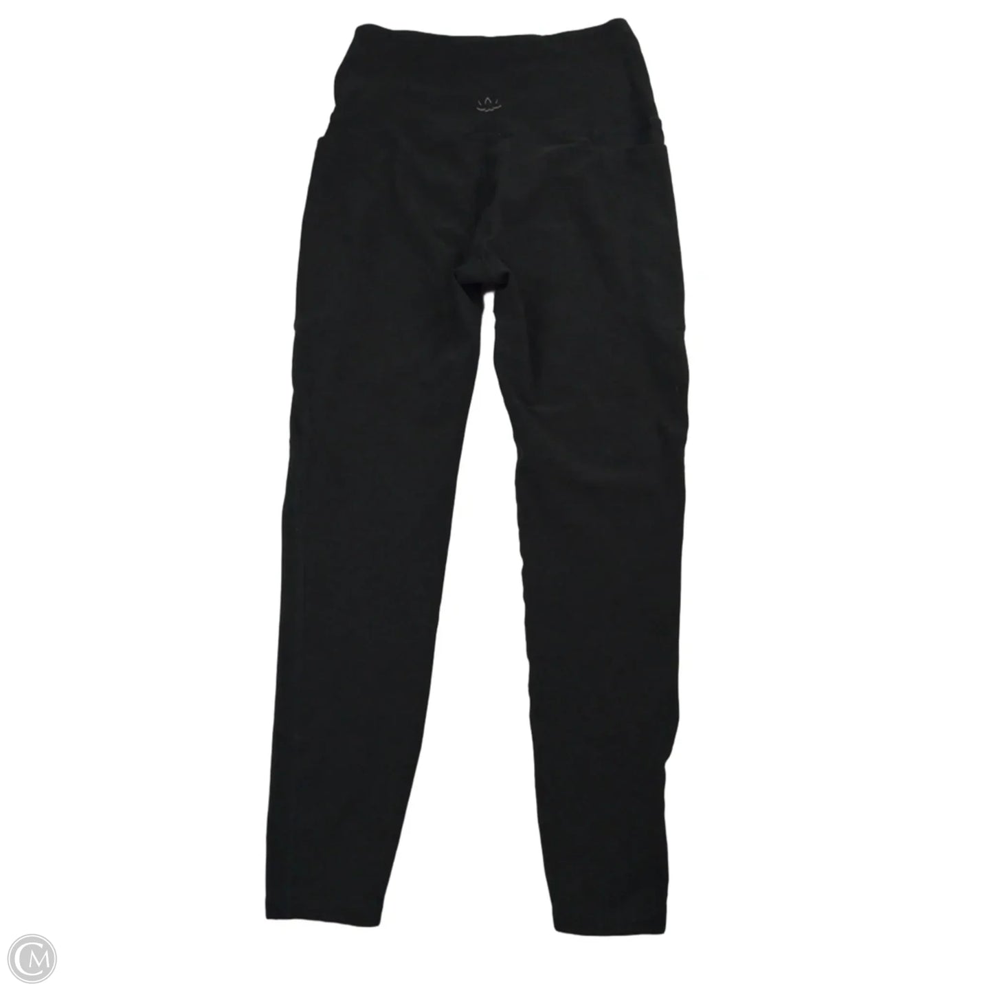 Pants Leggings By Beyond Yoga In Black, Size: S