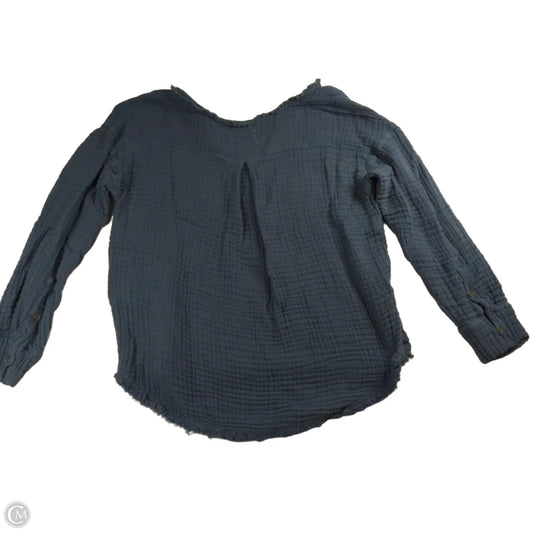 Sweater By We The Free In Blue, Size: Xs