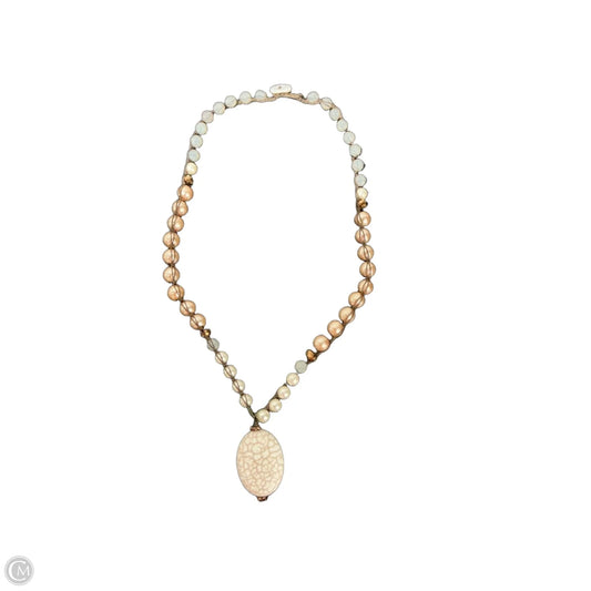 Necklace Pendant By Clothes Mentor, Size: 0