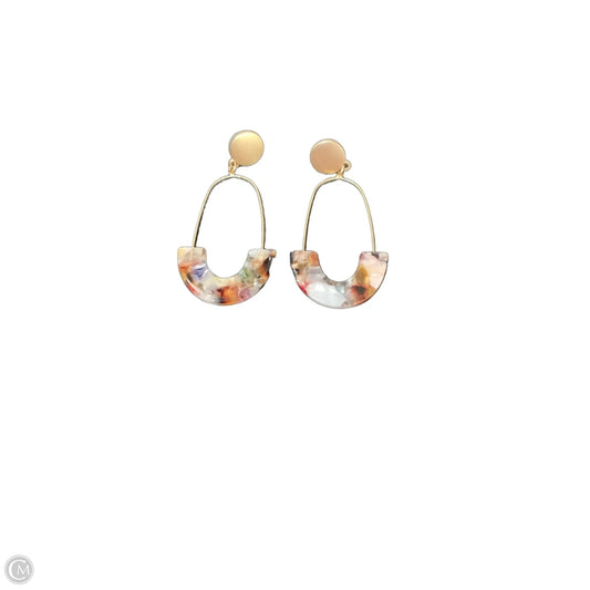 Earrings Dangle/drop By Clothes Mentor, Size: 02 Piece Set