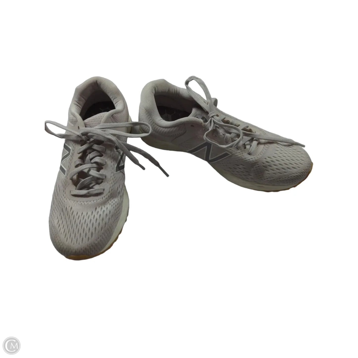 Shoes Athletic By New Balance In Mauve, Size: 7.5