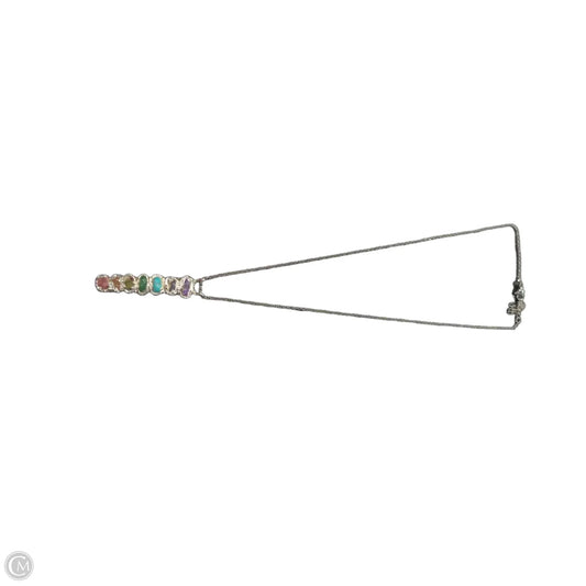 Necklace Pendant By Clothes Mentor