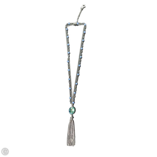 Necklace Lariat & Y-drop By Clothes Mentor