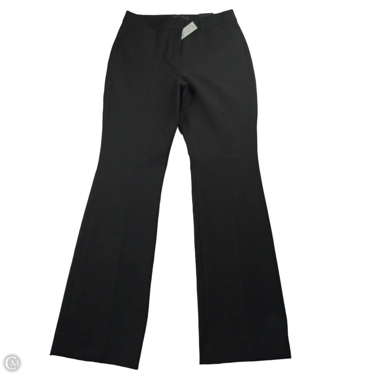 Pants Dress By White House Black Market In Black, Size: 6