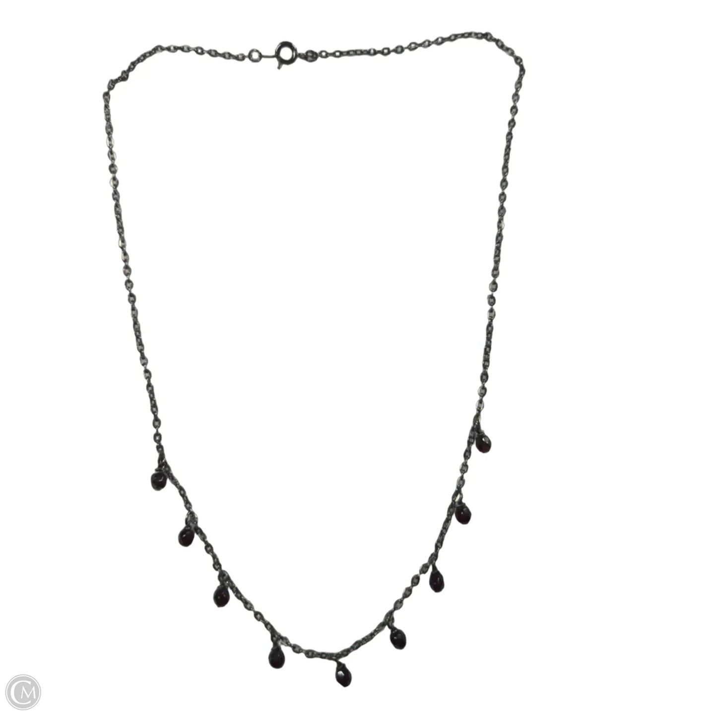 Necklace Choker & Collar By Clothes Mentor