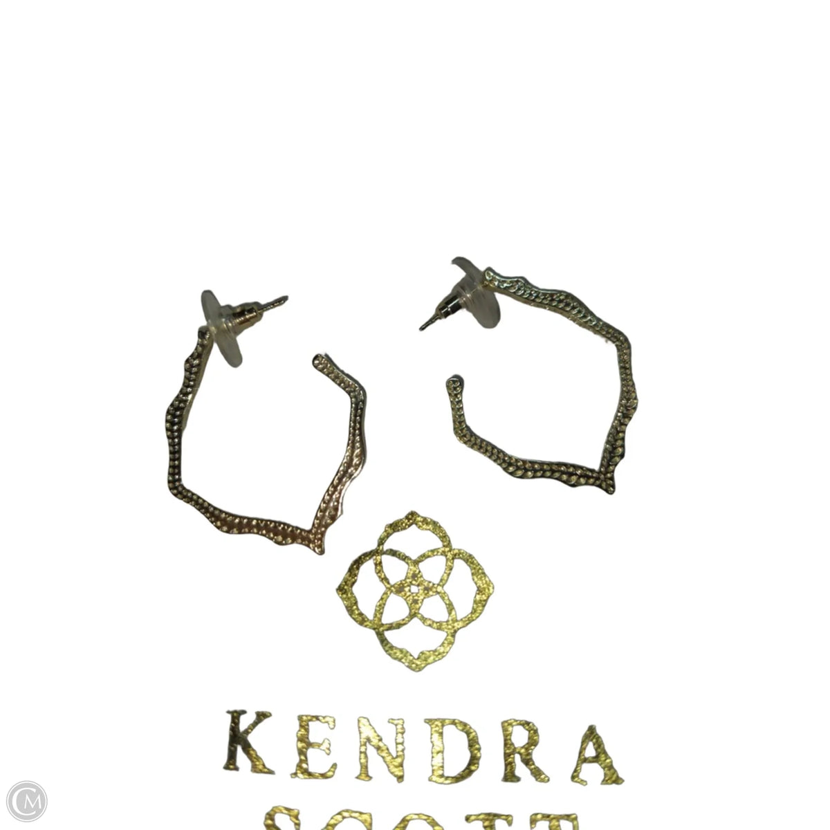 Earrings Designer By Kendra Scott